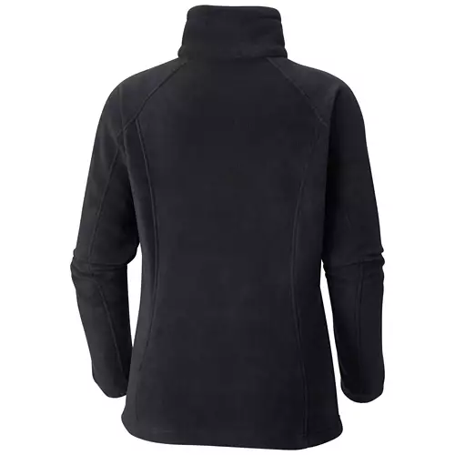 Women's Columbia Benton Springs Full Zip Jacket 3 Women's Columbia Benton Springs Full Zip Jacket - Image 3