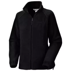 Women's Columbia Benton Springs Full Zip Jacket 7 Women's Columbia Benton Springs Full Zip Jacket -SITKA SHOP 82464838378 F