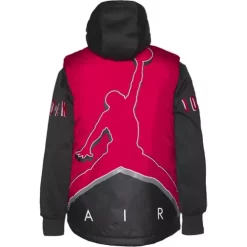 Boys' Jordan 2Fer Puffer Jacket -SITKA SHOP 82566364127 2