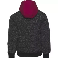 Boys' Jordan Hooded Bomber Jacket -SITKA SHOP 82566365028 2