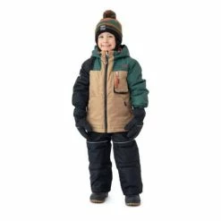 Toddler Boys' Nano Chris Winter Jacket -SITKA SHOP 82996838627 2