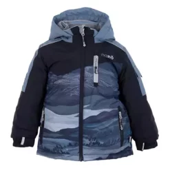 Boys' Nano Malcolm Winter Jacket