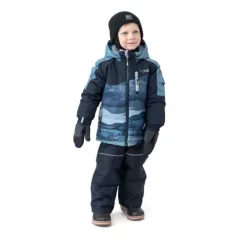 Toddler Boys' Nano Malcolm Winter Jacket -SITKA SHOP 82996838637 2