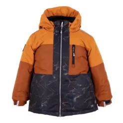 Boys' Nano Charles Winter Jacket