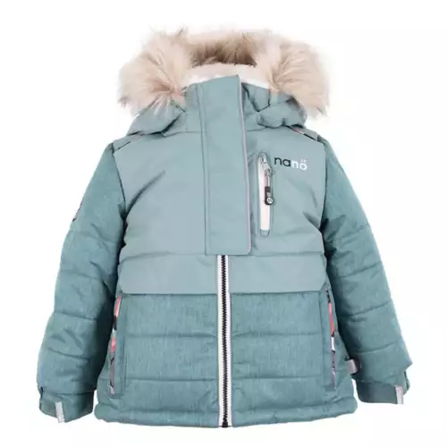 Toddler Girls' Nano Tamara Winter Jacket 1 Toddler Girls' Nano Tamara Winter Jacket