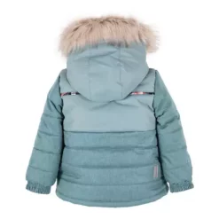 Toddler Girls' Nano Tamara Winter Jacket 5 Toddler Girls' Nano Tamara Winter Jacket -SITKA SHOP 82996838687 2