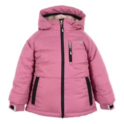 Girls' Nano Rosalie Winter Jacket