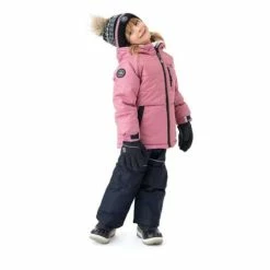 Girls' Nano Rosalie Winter Jacket -SITKA SHOP 82996838712 2