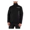 Men's FXR Altitude Tech Zip-Up Softshell Jacket