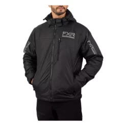 Men's FXR Expedition Lite Softshell Jacket