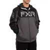 Men's FXR Helium Ride Softshell Jacket
