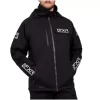 Men's FXR Vapor Pro Insulated Tri-Laminate Rain Jacket