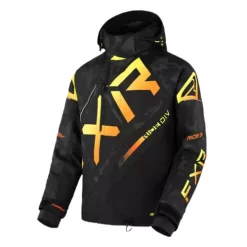 Men's FXR 2023 CX Jacket