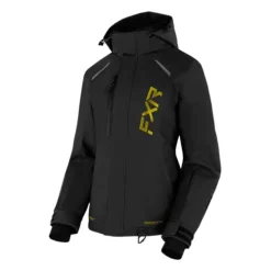 Women's FXR 2023 Pulse Jacket