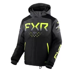 Kids' FXR 2023 Helium Jacket