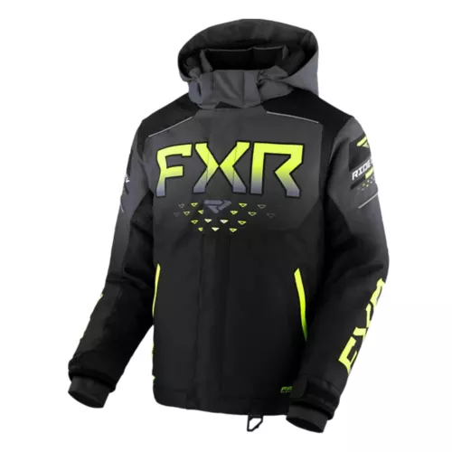 Kids' FXR 2023 Helium Jacket 1 Kids' FXR 2023 Helium Jacket