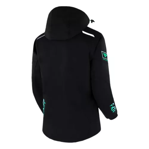 Women's FXR 2023 Renegade FX Jacket 2 Women's FXR 2023 Renegade FX Jacket - Image 2