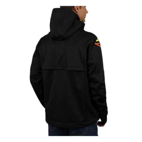 Men's FXR 2023 Helium Ride Softshell Jacket 2 Men's FXR 2023 Helium Ride Softshell Jacket - Image 2