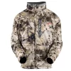 Men's Sitka Duck Oven Jacket