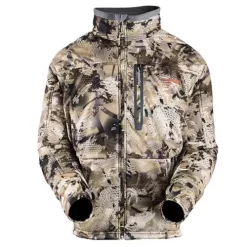 Men's Sitka Duck Oven Jacket