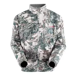 Men's Sitka Kelvin Active Softshell Jacket