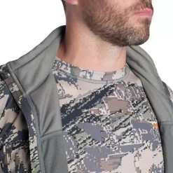 Men's Sitka Kelvin Active Softshell Jacket -SITKA SHOP 84198410273 2