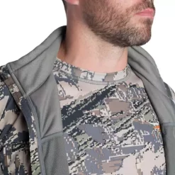Men's Sitka Kelvin Active Softshell Jacket -SITKA SHOP 84198410276 2
