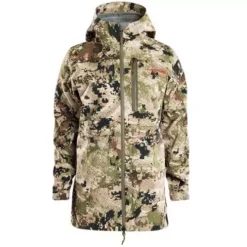 Women's Sitka Cloudburst Rain Jacket