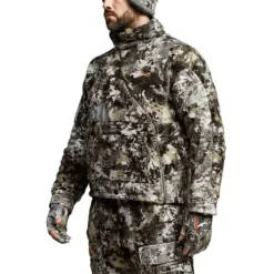 Men's Sitka Fanatic Jacket -SITKA SHOP 84198412728 2