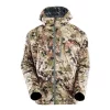 Boys' Sitka Rankine Hooded Jacket