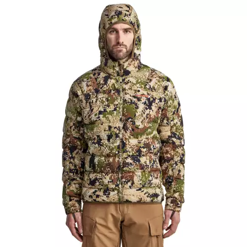 Men's Sitka Kelvin Lite Down Jacket 2 Men's Sitka Kelvin Lite Down Jacket - Image 2