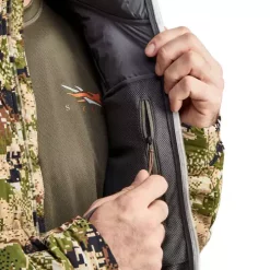 Men's Sitka Kelvin Lite Down Jacket 15 Men's Sitka Kelvin Lite Down Jacket -SITKA SHOP 84198414182 7