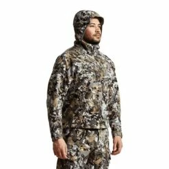 Men's Sitka Stratus Softshell Jacket -SITKA SHOP 84198414196 3