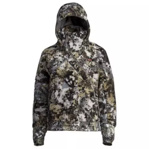 Women's Sitka Fanatic Jacket 1 Women's Sitka Fanatic Jacket
