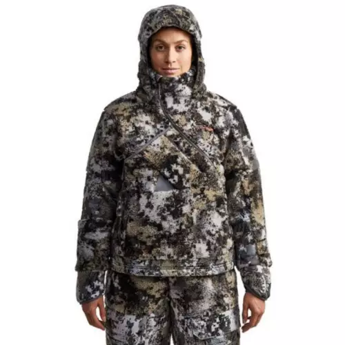 Women's Sitka Fanatic Jacket 2 Women's Sitka Fanatic Jacket - Image 2