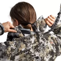 Women's Sitka Fanatic Jacket 21 Women's Sitka Fanatic Jacket -SITKA SHOP 84198414215 10