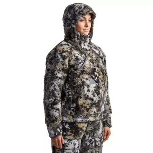 Women's Sitka Fanatic Jacket 3 Women's Sitka Fanatic Jacket - Image 3