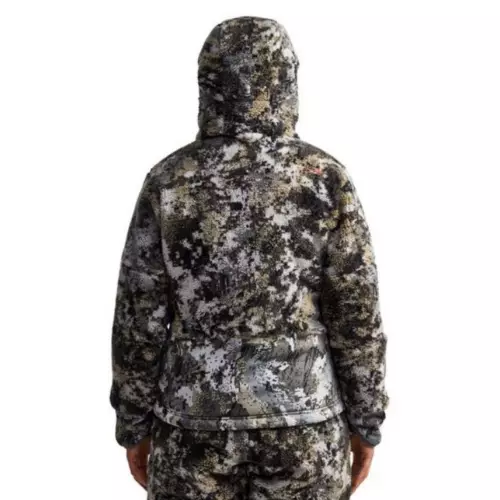 Women's Sitka Fanatic Jacket 4 Women's Sitka Fanatic Jacket - Image 4