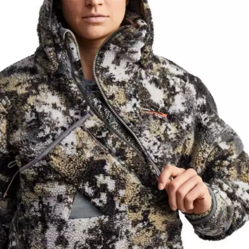 Women's Sitka Fanatic Jacket 6 Women's Sitka Fanatic Jacket - Image 6