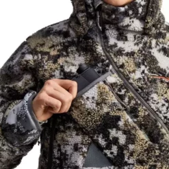 Women's Sitka Fanatic Jacket 18 Women's Sitka Fanatic Jacket -SITKA SHOP 84198414215 7