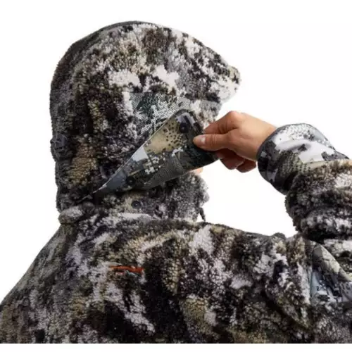 Women's Sitka Fanatic Jacket 10 Women's Sitka Fanatic Jacket - Image 10