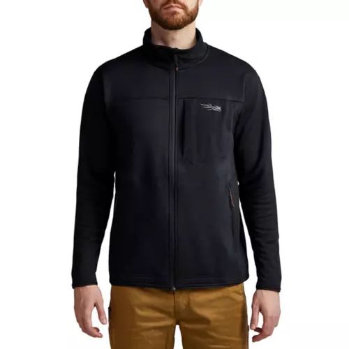 Men's Sitka Dry Creek Fleece Jacket 2 Men's Sitka Dry Creek Fleece Jacket - Image 2