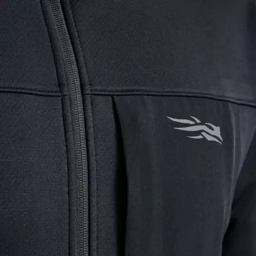 Men's Sitka Dry Creek Fleece Jacket 6 Men's Sitka Dry Creek Fleece Jacket - Image 6