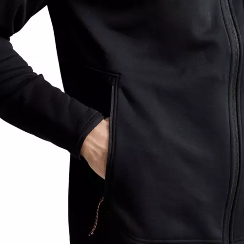 Men's Sitka Dry Creek Fleece Jacket 7 Men's Sitka Dry Creek Fleece Jacket - Image 7