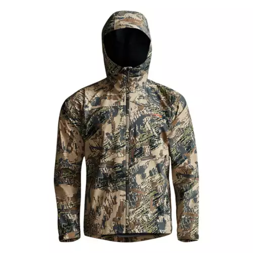 Men's Sitka Dew Point Rain Jacket 1 Men's Sitka Dew Point Rain Jacket