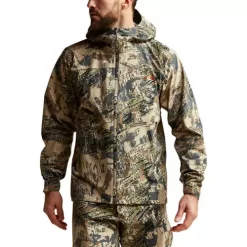Men's Sitka Dew Point Rain Jacket 11 Men's Sitka Dew Point Rain Jacket -SITKA SHOP 84198415357 1