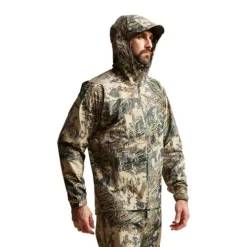 Men's Sitka Dew Point Rain Jacket 12 Men's Sitka Dew Point Rain Jacket -SITKA SHOP 84198415357 2