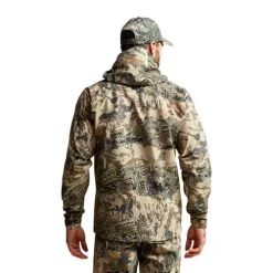 Men's Sitka Dew Point Rain Jacket 13 Men's Sitka Dew Point Rain Jacket -SITKA SHOP 84198415357 3