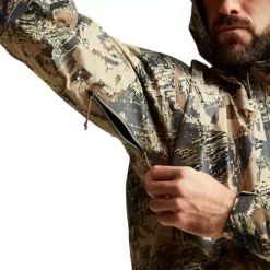 Men's Sitka Dew Point Rain Jacket 15 Men's Sitka Dew Point Rain Jacket -SITKA SHOP 84198415357 5