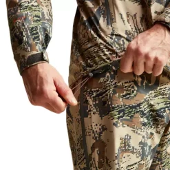 Men's Sitka Dew Point Rain Jacket 17 Men's Sitka Dew Point Rain Jacket -SITKA SHOP 84198415357 7